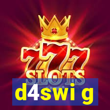 d4swi g